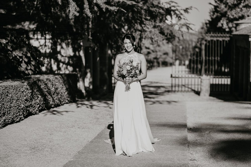 Boda Massiel y Oscar (Miravalle, Guadarrama, Madrid)
