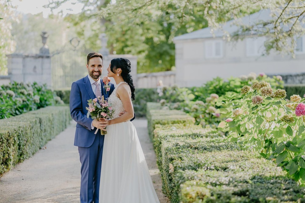 Boda Massiel y Oscar (Miravalle, Guadarrama, Madrid)