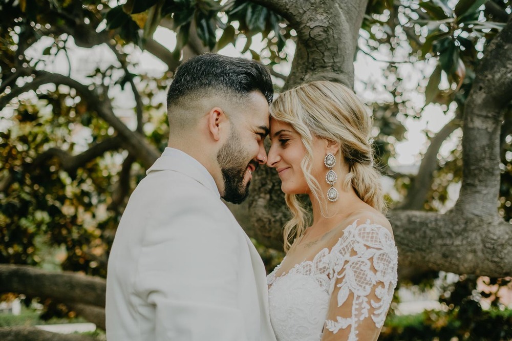 Postboda Jesselyn y Cristian (Parque del Retiro, Madrid, septiembre 2019)