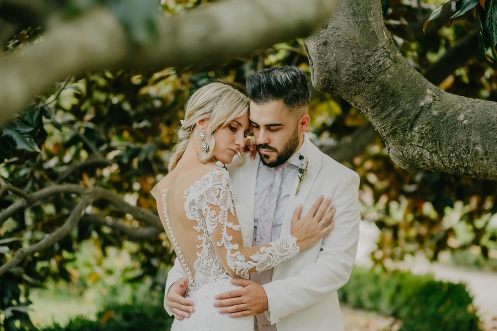 Postboda Jesselyn y Cristian (Parque del Retiro, Madrid, septiembre 2019)