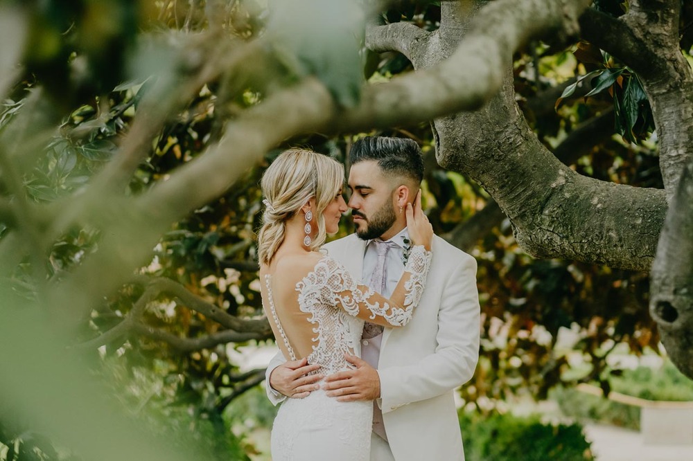 Postboda Jesselyn y Cristian (Parque del Retiro, Madrid, septiembre 2019)