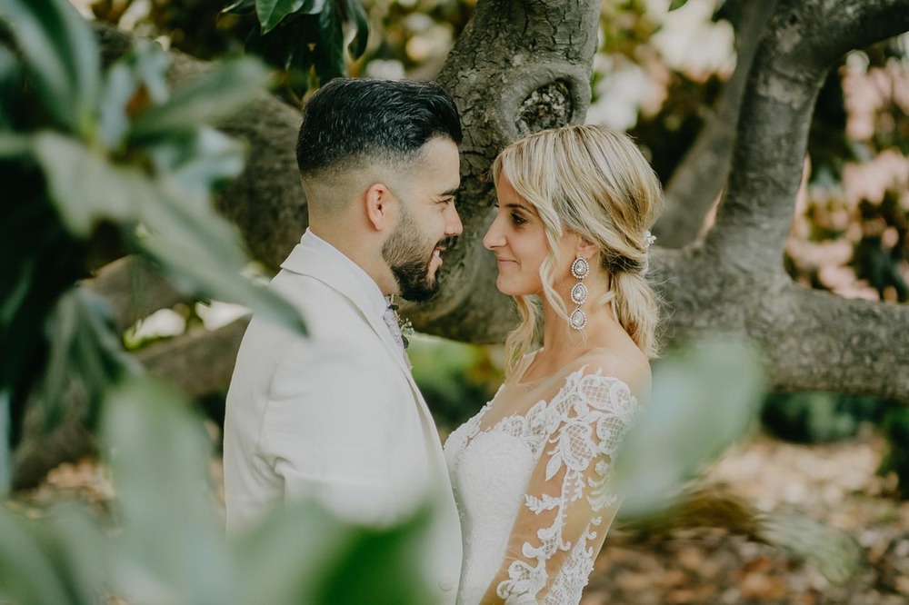 Postboda Jesselyn y Cristian (Parque del Retiro, Madrid, septiembre 2019)