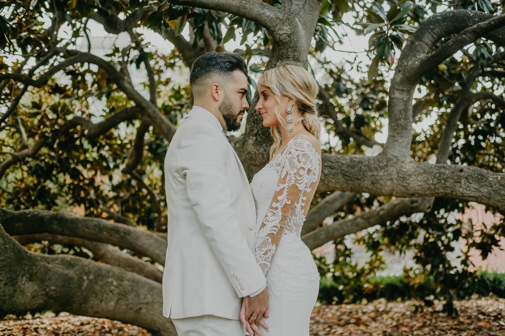 Postboda Jesselyn y Cristian (Parque del Retiro, Madrid, septiembre 2019)