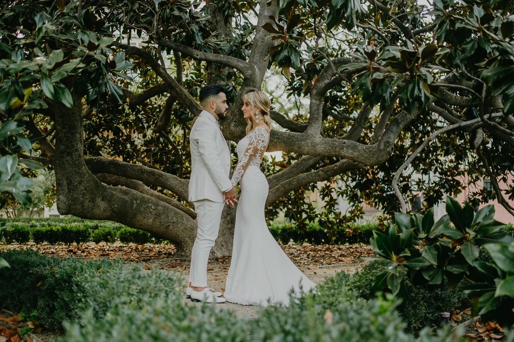 Postboda Jesselyn y Cristian (Parque del Retiro, Madrid, septiembre 2019)