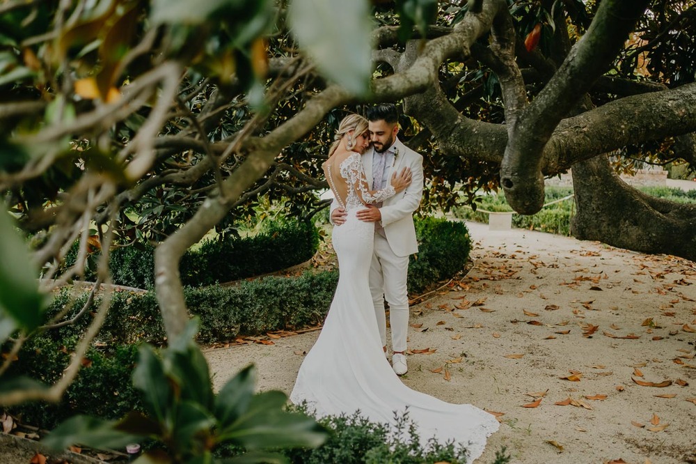 Postboda Jesselyn y Cristian (Parque del Retiro, Madrid, septiembre 2019)