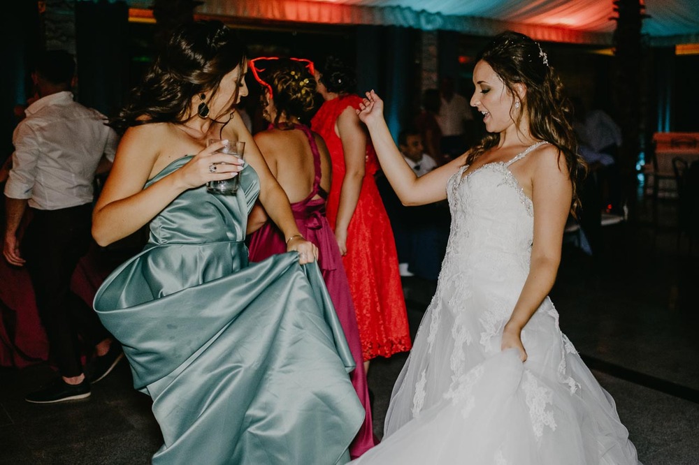 Boda Veronica y Marian (Complejo la Cigüeña, Arganda del Rey)