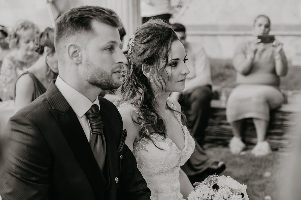 Boda Veronica y Marian (Complejo la Cigüeña, Arganda del Rey)