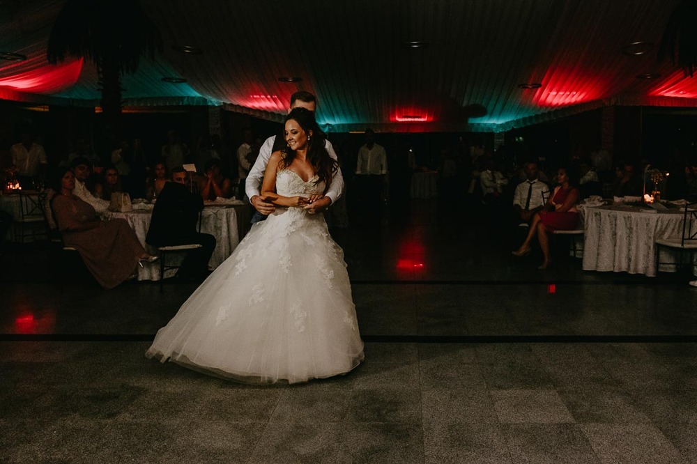 Boda Veronica y Marian (Complejo la Cigüeña, Arganda del Rey)