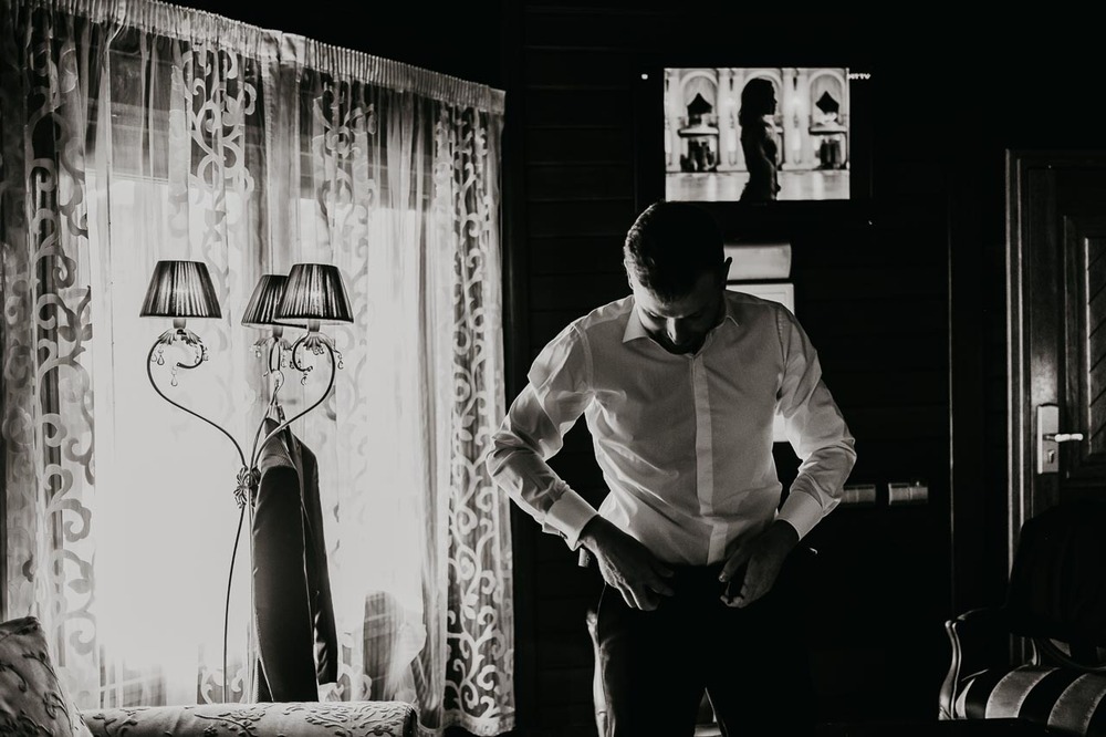 Boda Veronica y Marian (Complejo la Cigüeña, Arganda del Rey)