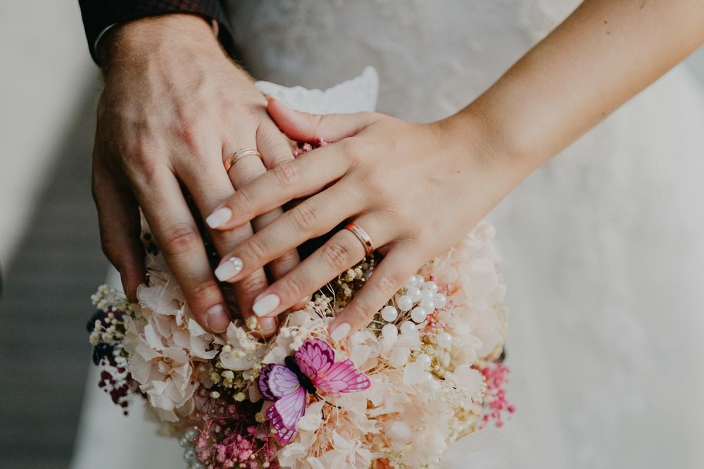 Boda Veronica y Marian (Complejo la Cigüeña, Arganda del Rey)