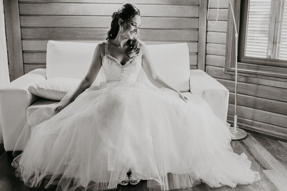 Boda Veronica y Marian (Complejo la Cigüeña, Arganda del Rey)