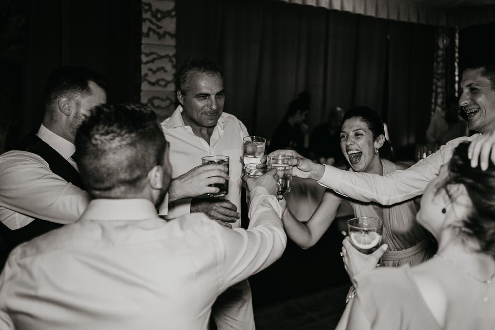 Boda Veronica y Marian (Complejo la Cigüeña, Arganda del Rey)