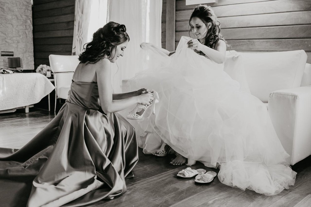 Boda Veronica y Marian (Complejo la Cigüeña, Arganda del Rey)