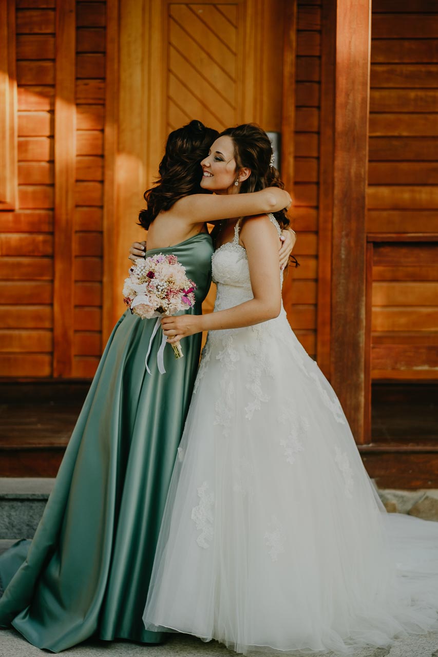 Boda Veronica y Marian (Complejo la Cigüeña, Arganda del Rey)