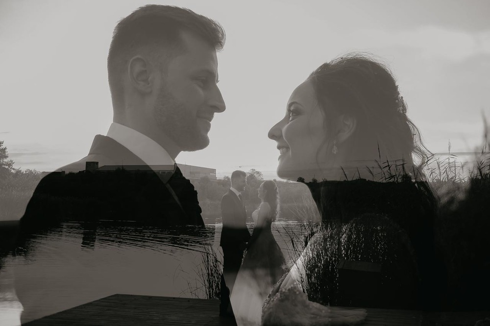Boda Veronica y Marian (Complejo la Cigüeña, Arganda del Rey)