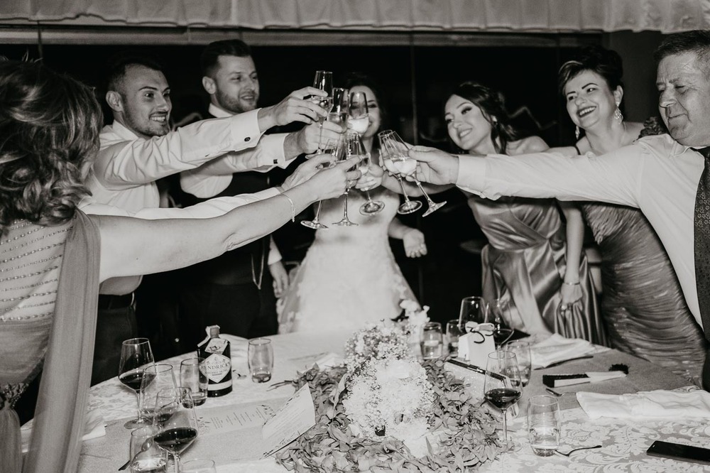 Boda Veronica y Marian (Complejo la Cigüeña, Arganda del Rey)