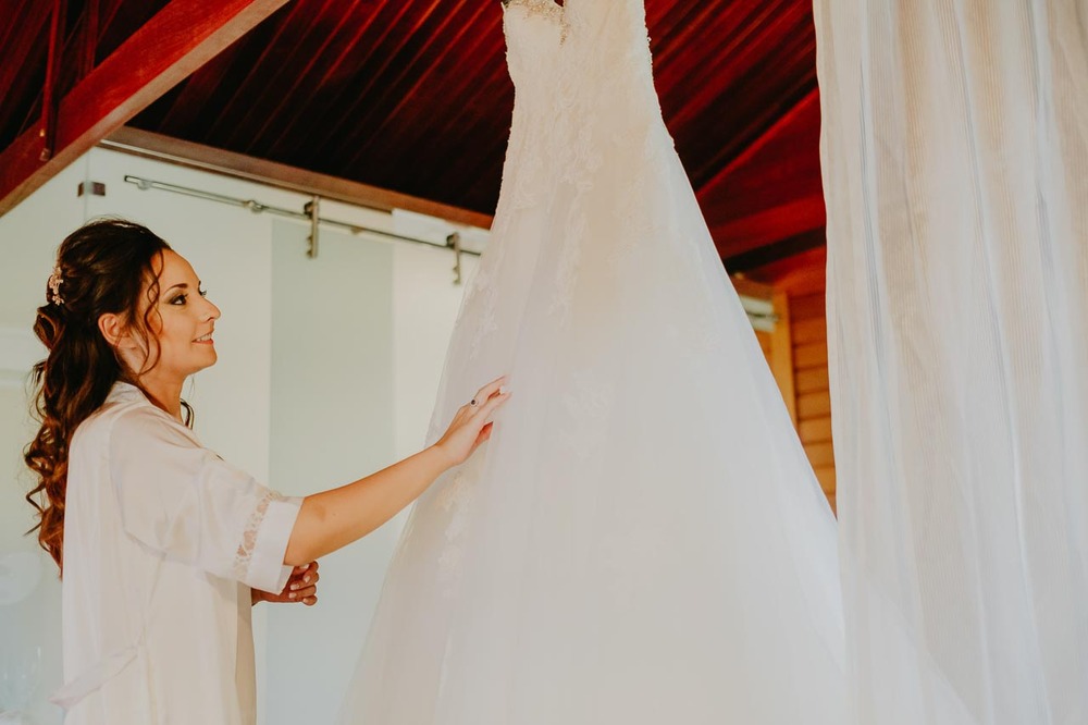 Boda Veronica y Marian (Complejo la Cigüeña, Arganda del Rey)