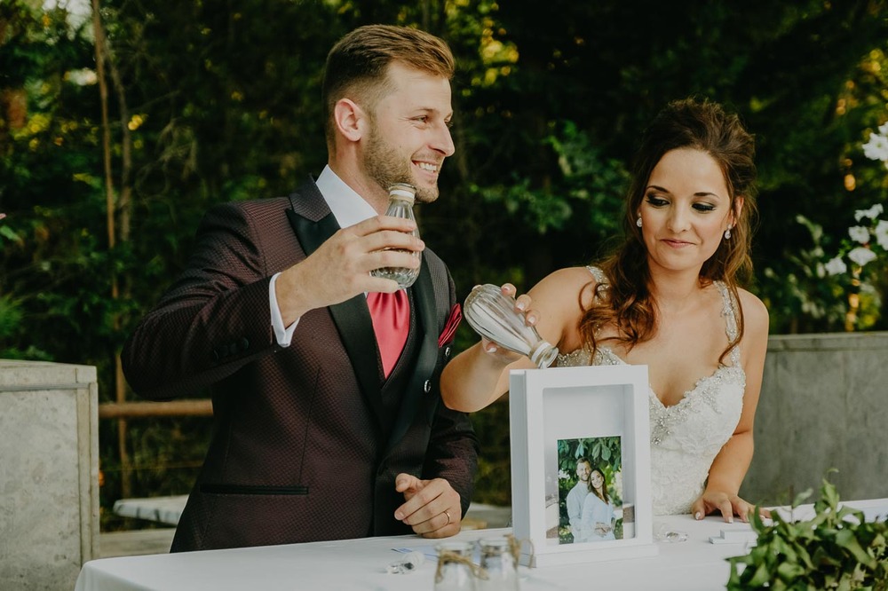 Boda Veronica y Marian (Complejo la Cigüeña, Arganda del Rey)