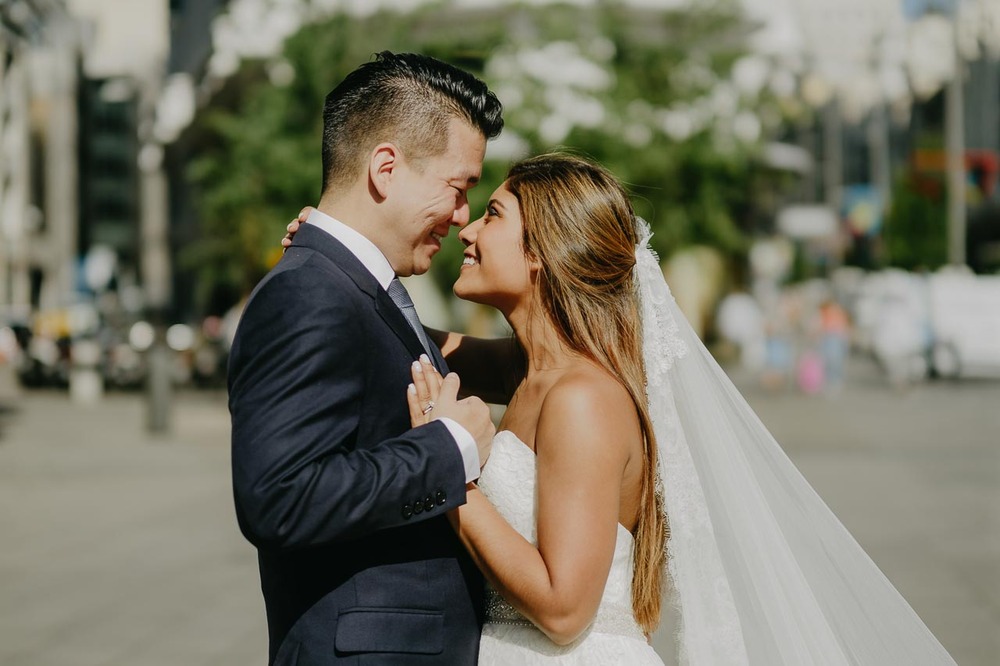 Postboda Lourdes y Cesar (Madrid, julio 2019)