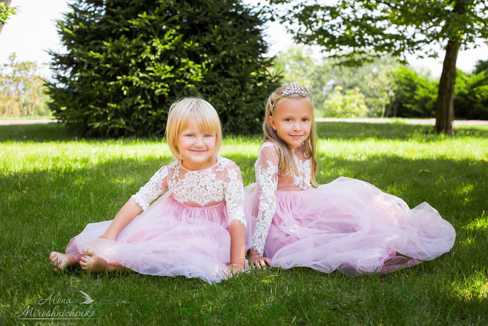 Les enfants