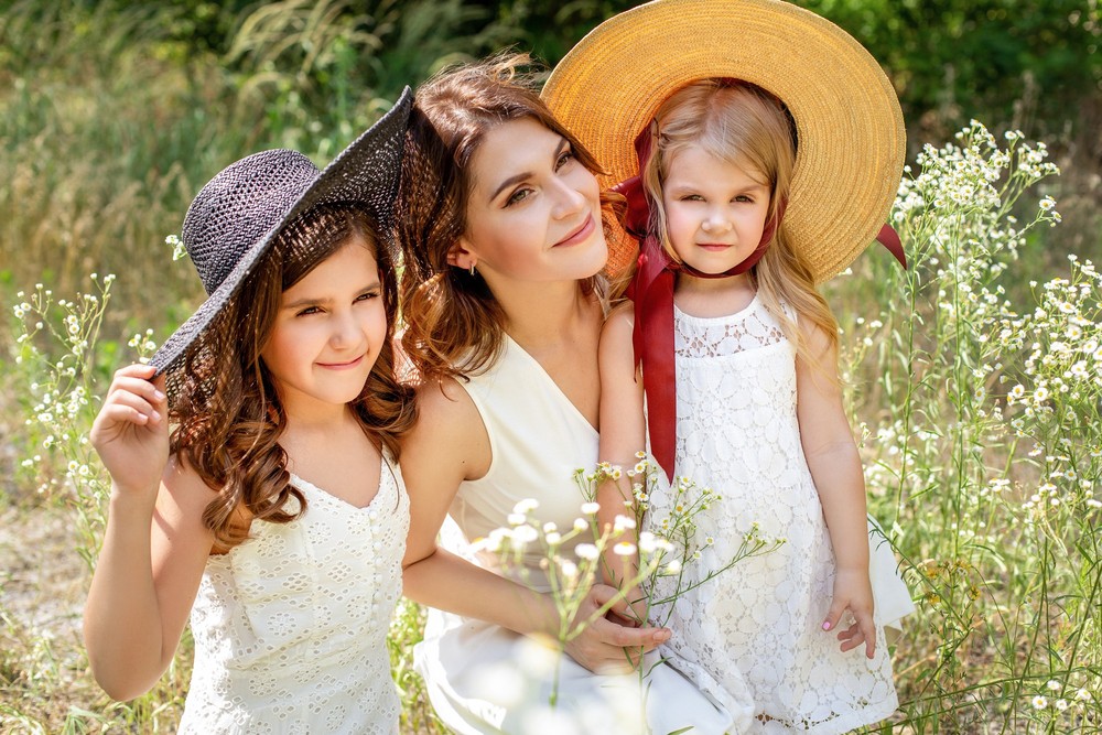 La famille