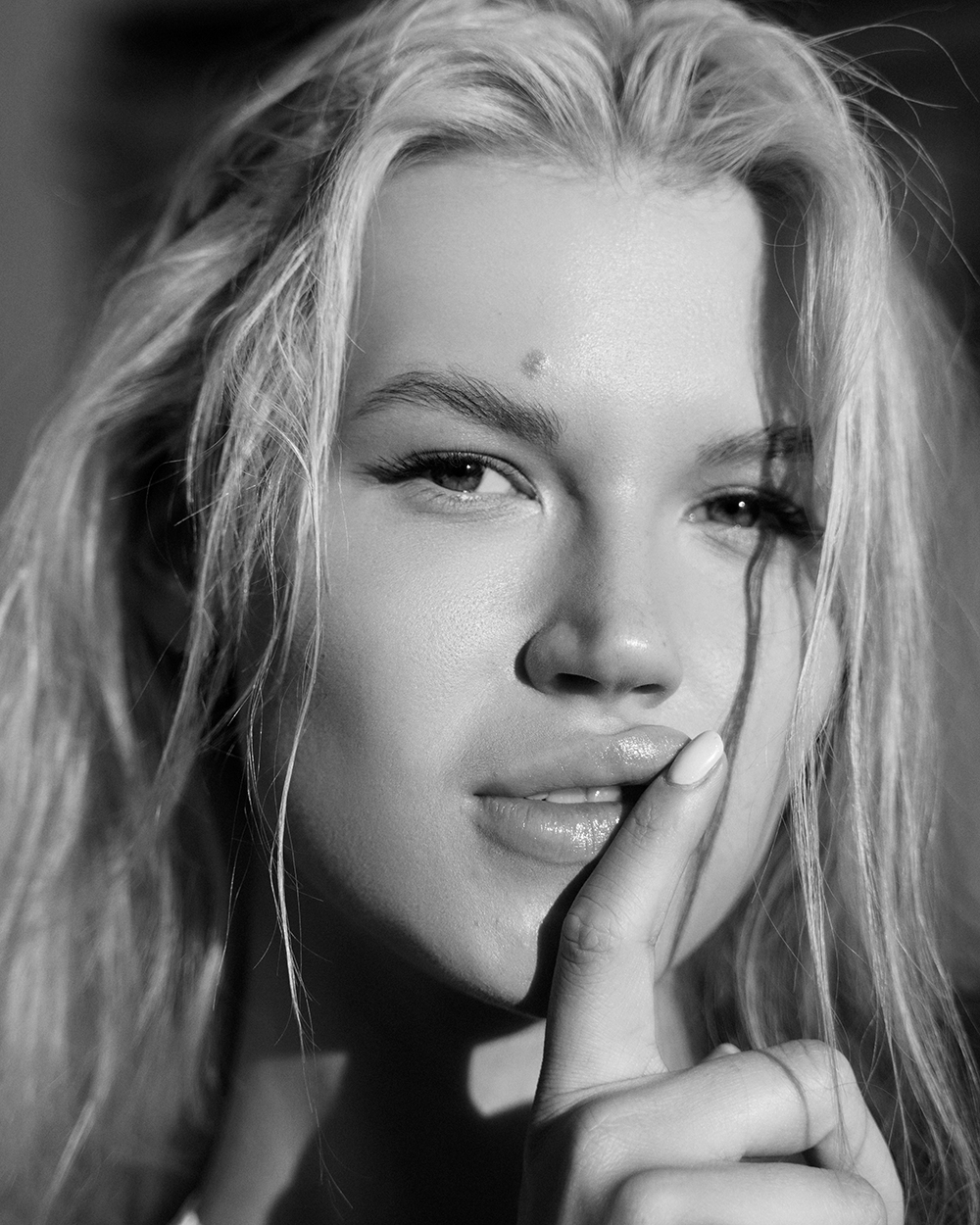 Valya model tests