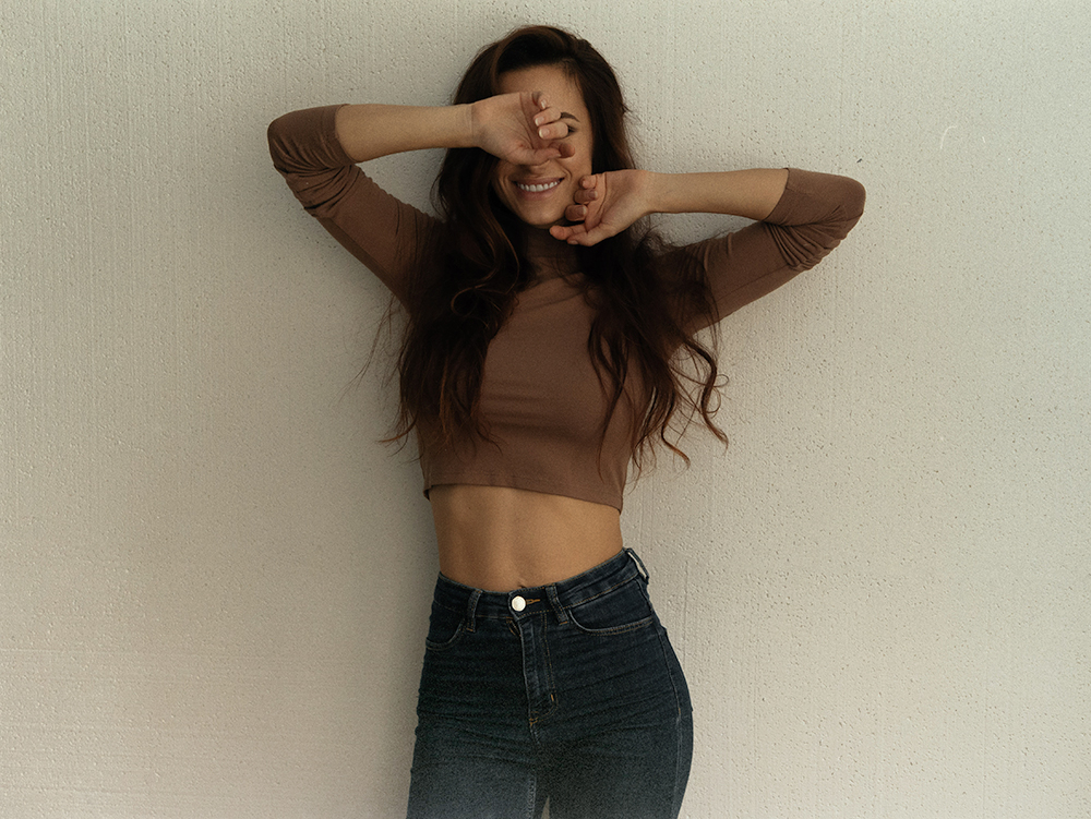 Mary Shum