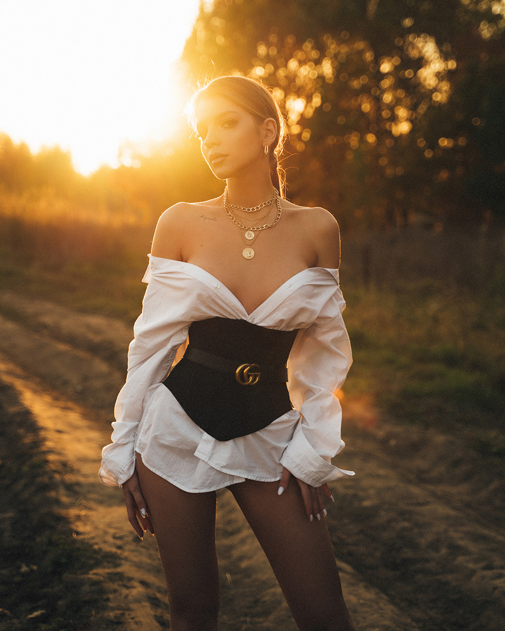  Dasha nr