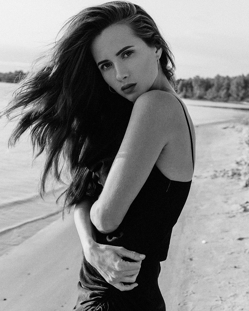 Galina Dzyadevich