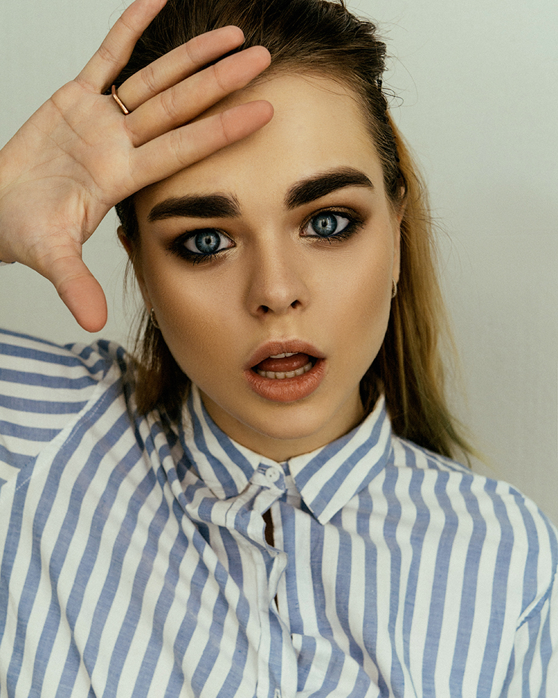 Maria Goryacheva