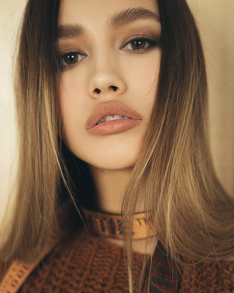 Nastya Lis II