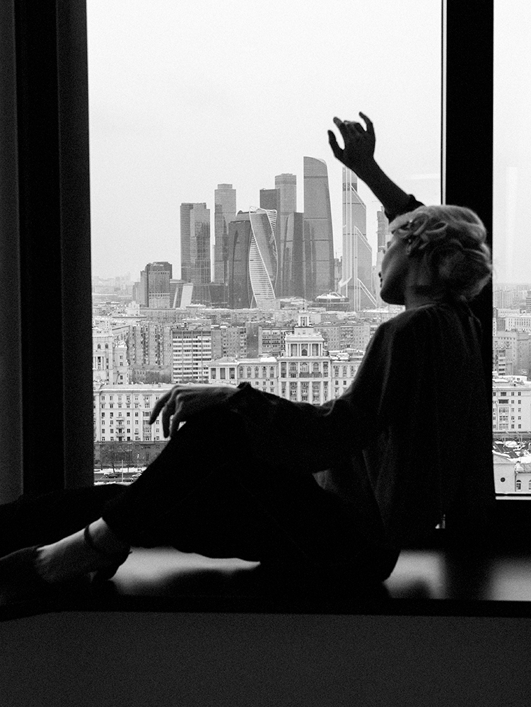 Olesya Ermakova