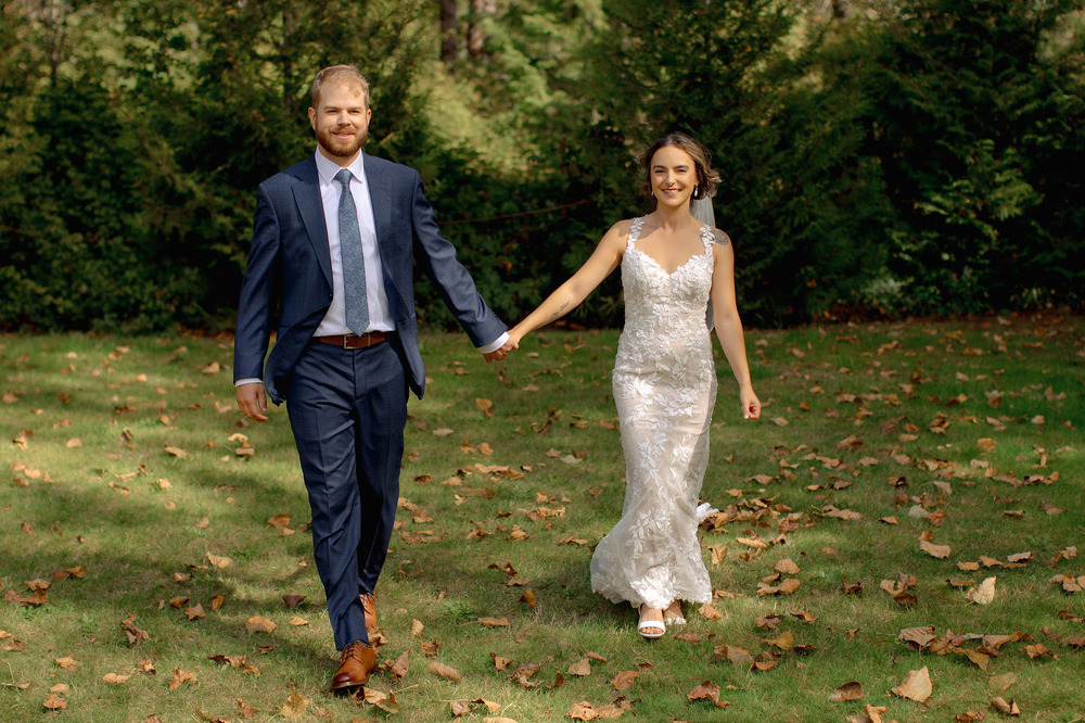 Wedding photography