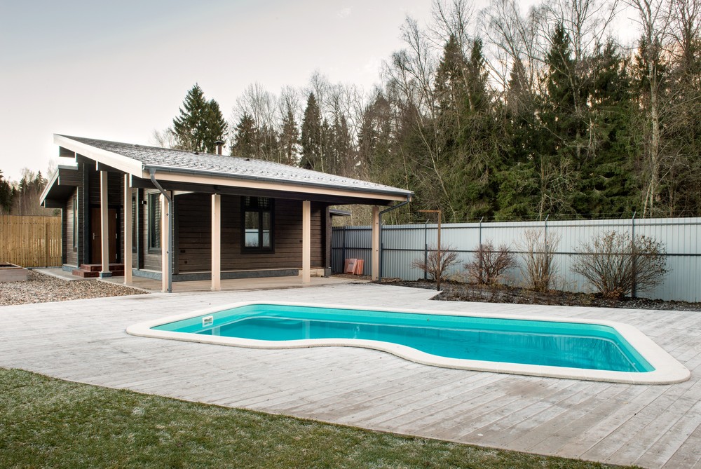 Каневской сборный дом баня Каневской сборный дом баня