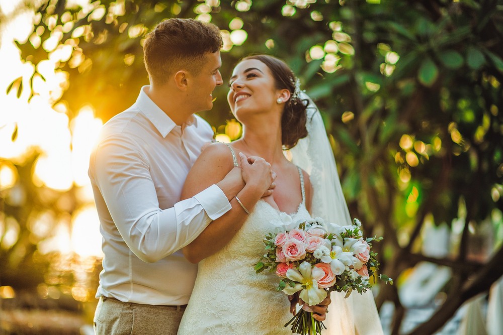 Wedding tenerife