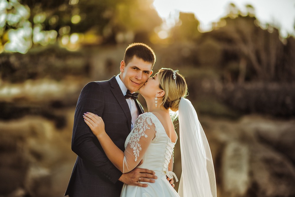 Wedding planner in Tenerife 