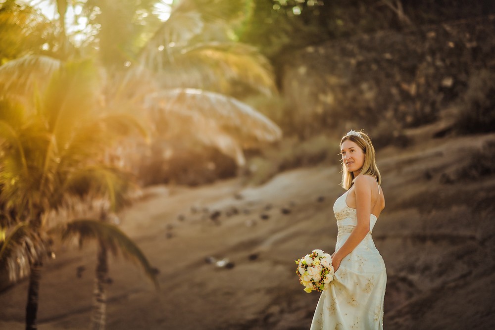 Wedding planners in tenerife