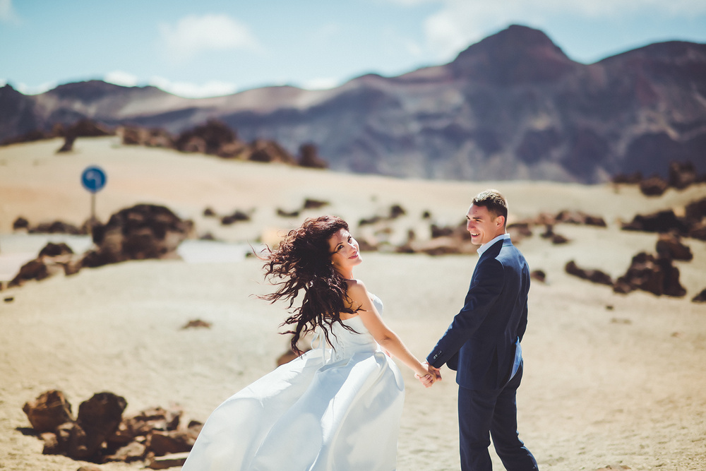 Wedding / Love story