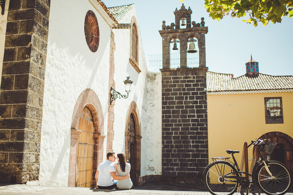 Wedding / Love story