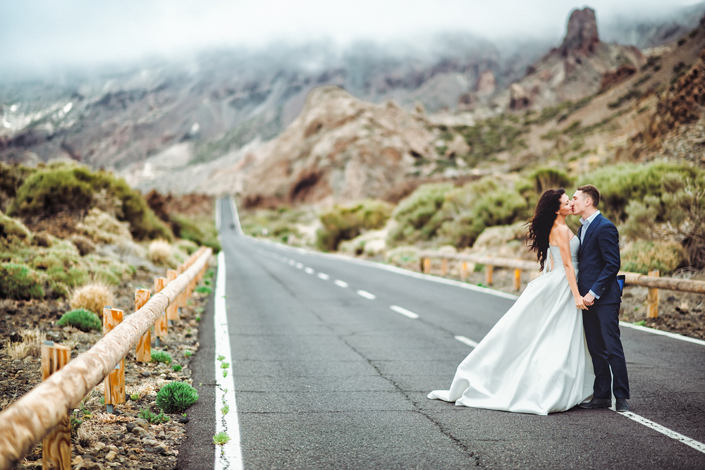 Wedding / Love story