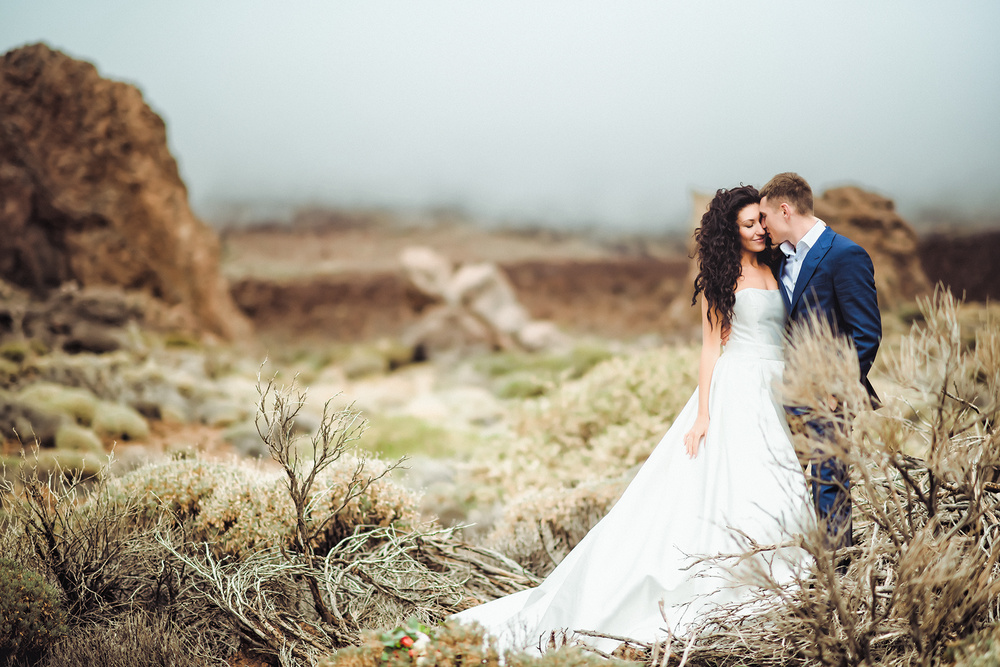 Wedding / Love story