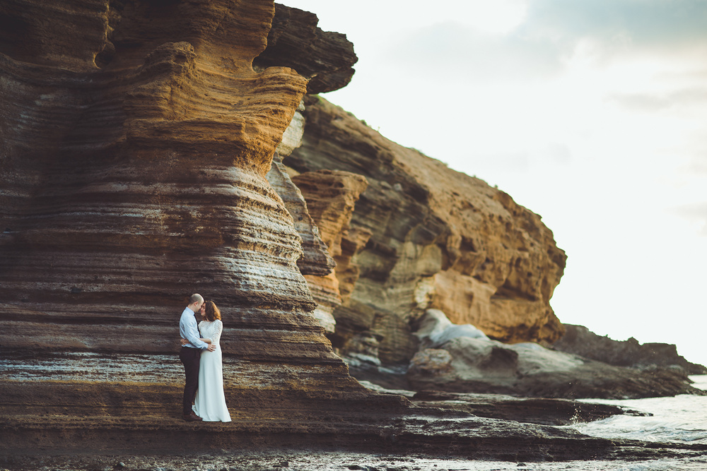 Wedding / Love story