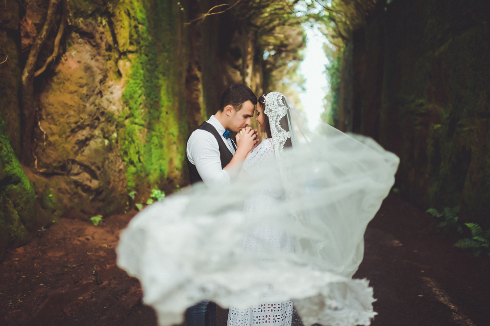 Wedding / Love story