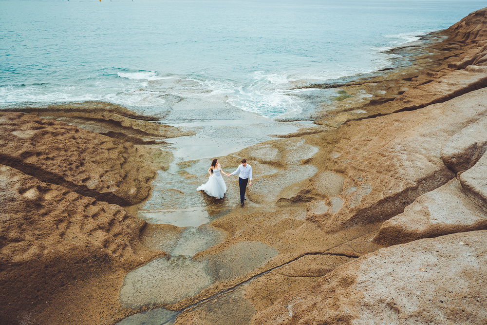 Wedding / Love story