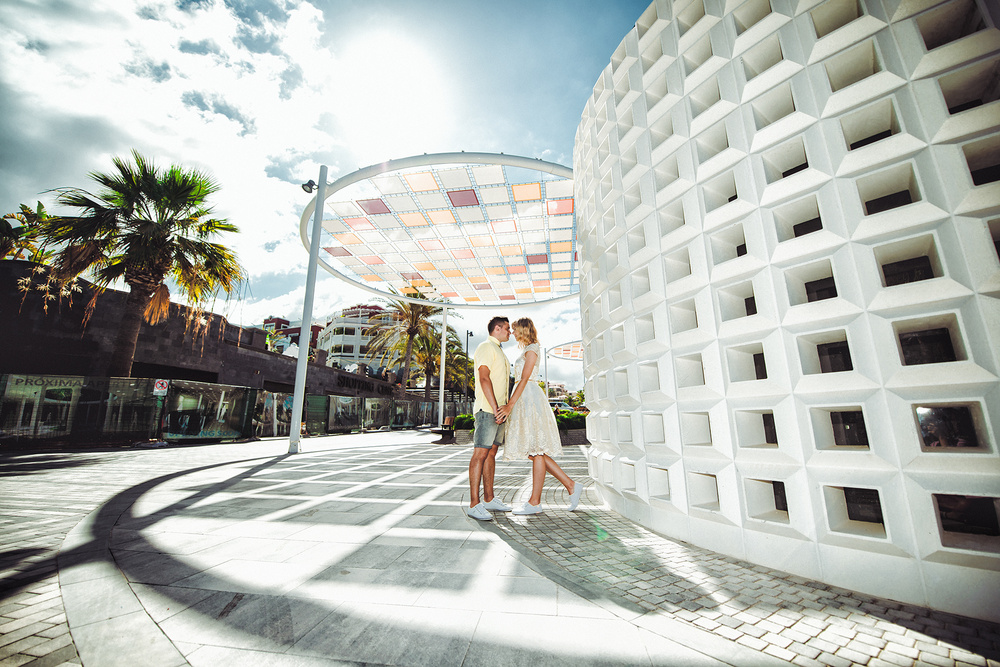Wedding / Love story