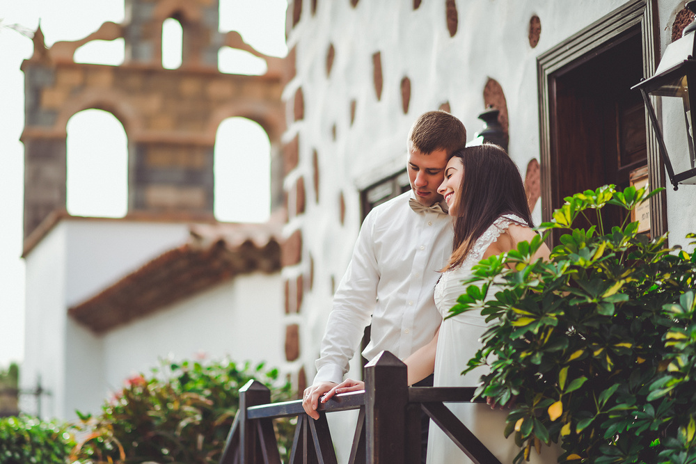 Wedding / Love story