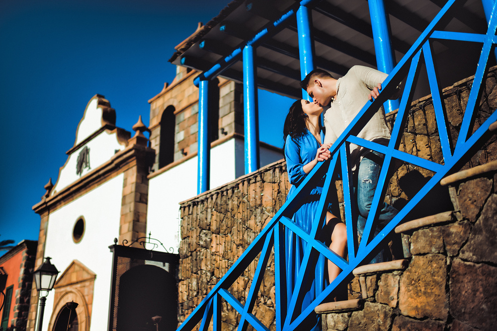 Wedding / Love story