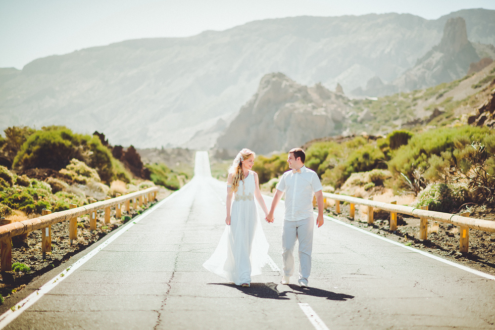 Wedding / Love story