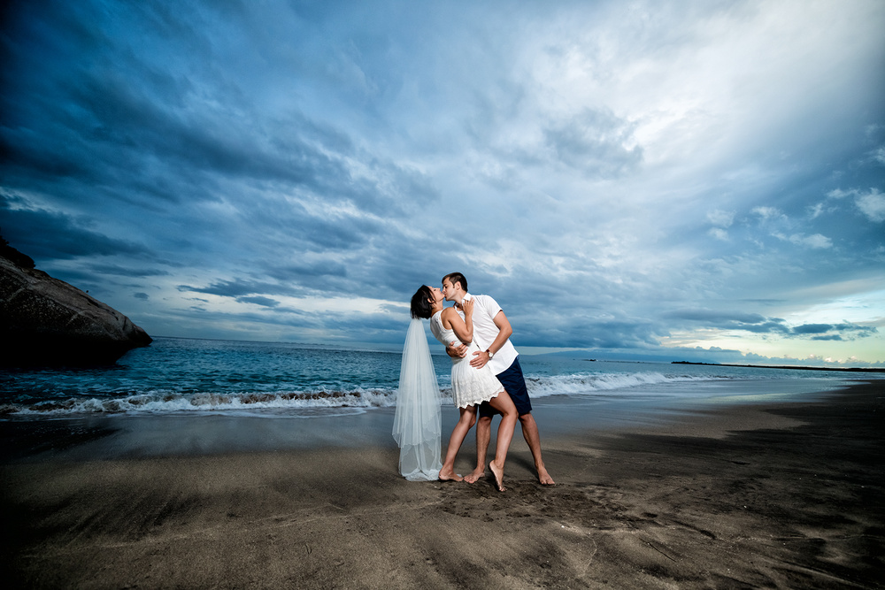 Wedding / Love story