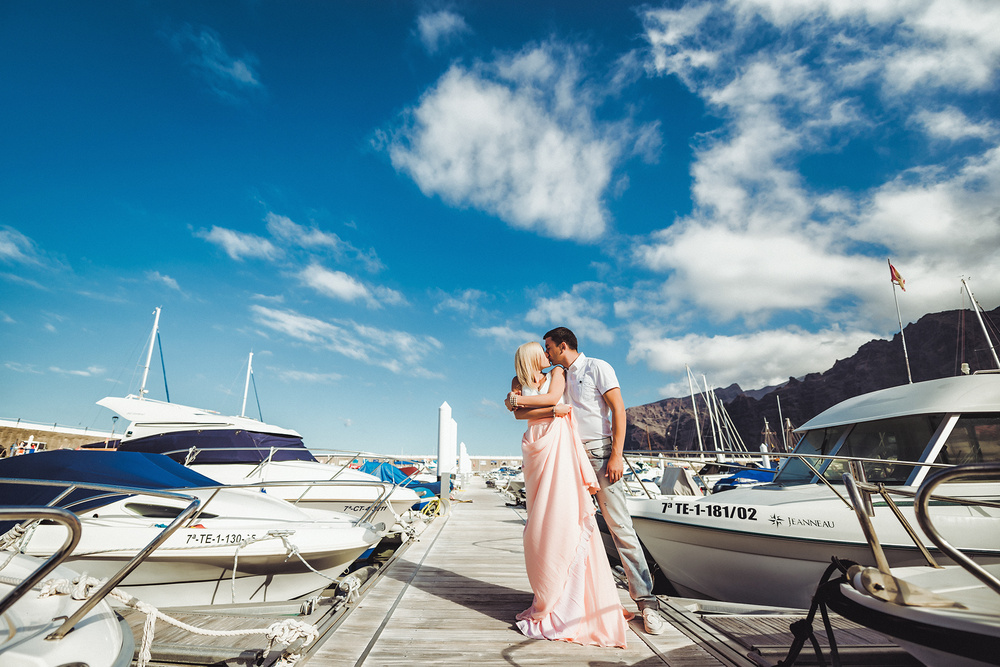 Wedding / Love story
